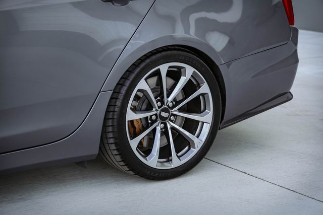 2019 Cadillac CTS-V Base | Mesquite, TX | Texas Autos Direct 2019 Cadillac CTS-V Base | Mesquite, TX | Texas Autos Direct