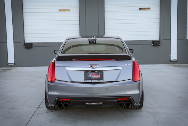 2019 Cadillac CTS-V Base | Mesquite, TX | Texas Autos Direct 2019 Cadillac CTS-V Base | Mesquite, TX | Texas Autos Direct