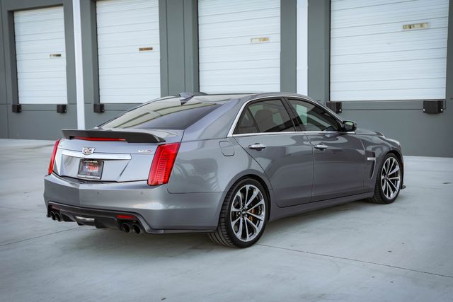 2019 Cadillac CTS-V Base | Mesquite, TX | Texas Autos Direct 2019 Cadillac CTS-V Base | Mesquite, TX | Texas Autos Direct