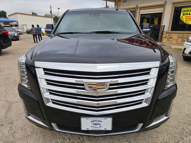 2019 Cadillac Escalade Platinum | Brownsville TX | English Motors 2019 Cadillac Escalade Platinum | Brownsville TX | English Motors