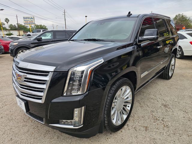 2019 Cadillac Escalade Platinum | Brownsville TX | English Motors 2019 Cadillac Escalade Platinum | Brownsville TX | English Motors
