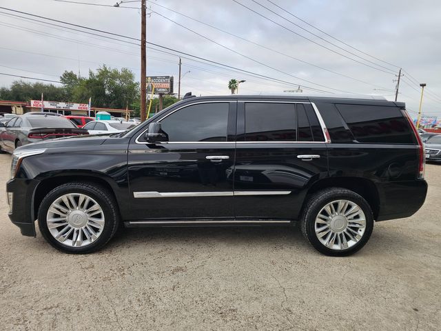 2019 Cadillac Escalade Platinum | Brownsville TX | English Motors 2019 Cadillac Escalade Platinum | Brownsville TX | English Motors
