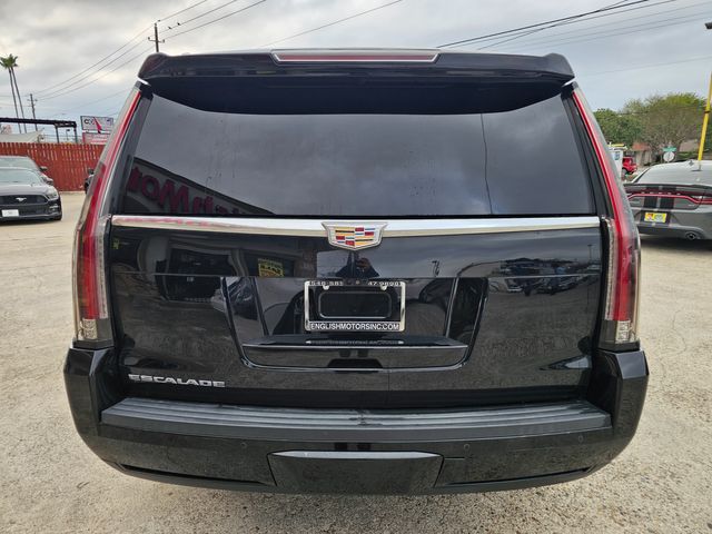 2019 Cadillac Escalade Platinum | Brownsville TX | English Motors 2019 Cadillac Escalade Platinum | Brownsville TX | English Motors