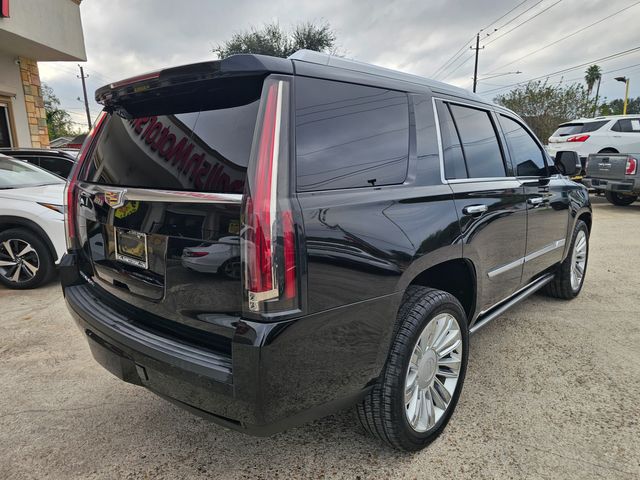 2019 Cadillac Escalade Platinum | Brownsville TX | English Motors 2019 Cadillac Escalade Platinum | Brownsville TX | English Motors