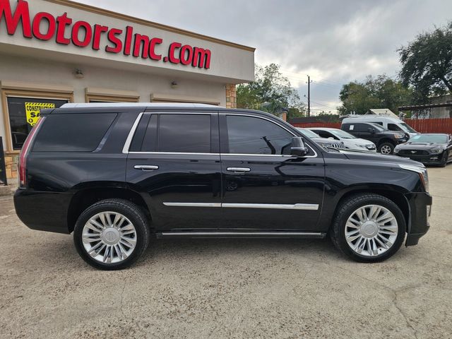 2019 Cadillac Escalade Platinum | Brownsville TX | English Motors 2019 Cadillac Escalade Platinum | Brownsville TX | English Motors
