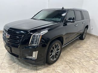 2019 Cadillac Escalade ESV Platinum | Carrollton, TX | CarChoice.com