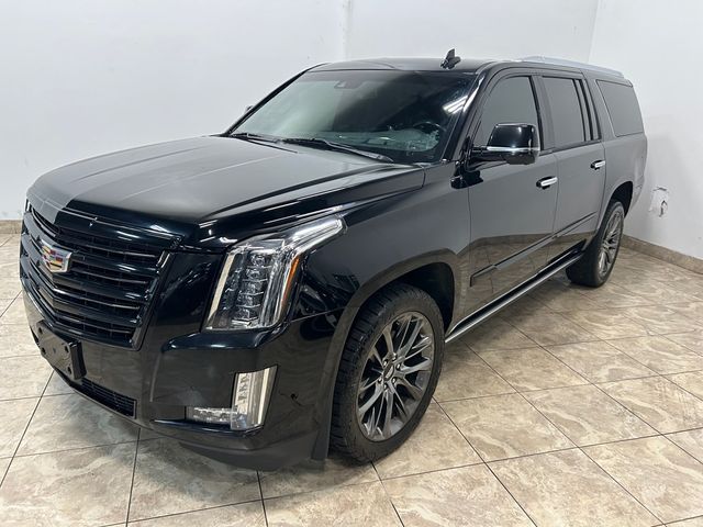 2019 Cadillac Escalade ESV Platinum | Carrollton, TX | CarChoice.com