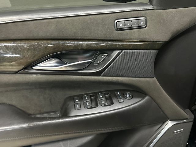 2019 Cadillac Escalade ESV Platinum