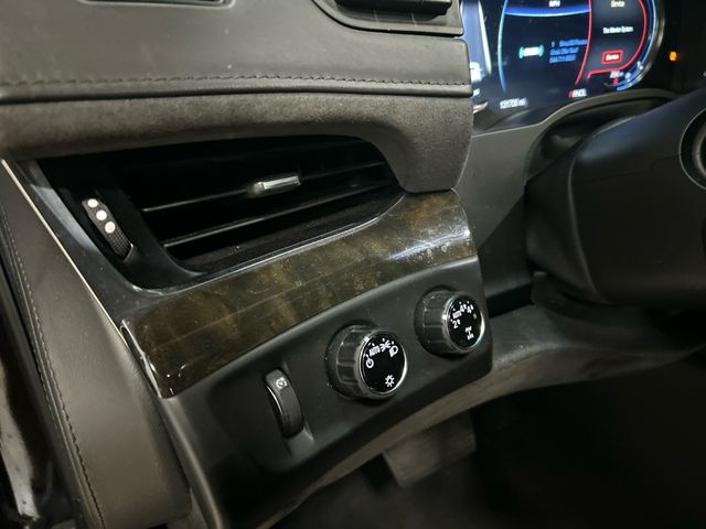 2019 Cadillac Escalade ESV Platinum