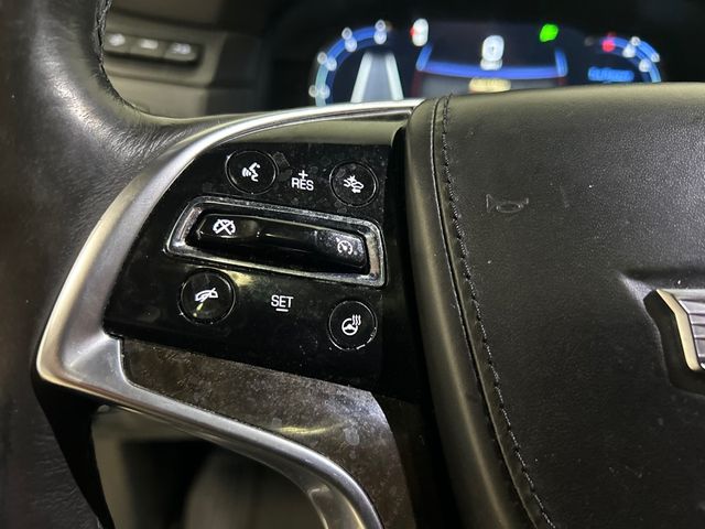 2019 Cadillac Escalade ESV Platinum