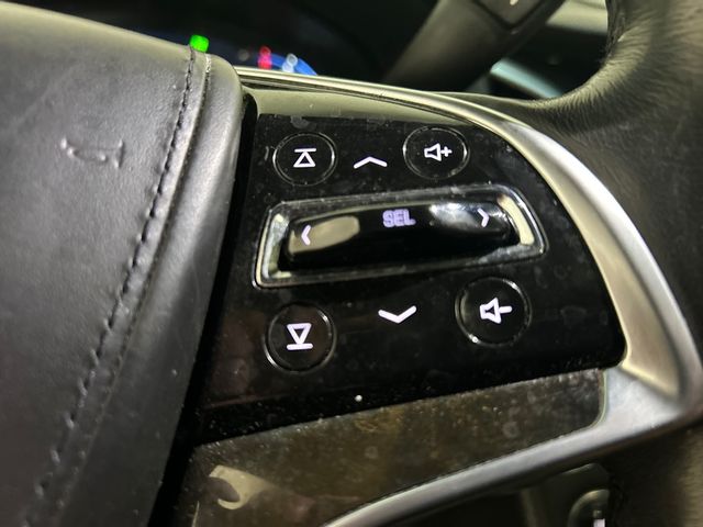 2019 Cadillac Escalade ESV Platinum