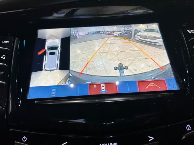 2019 Cadillac Escalade ESV Platinum