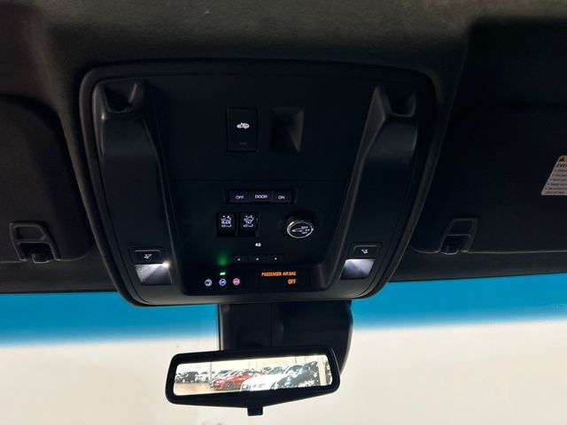 2019 Cadillac Escalade ESV Platinum