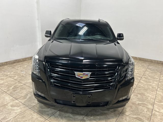 2019 Cadillac Escalade ESV Platinum