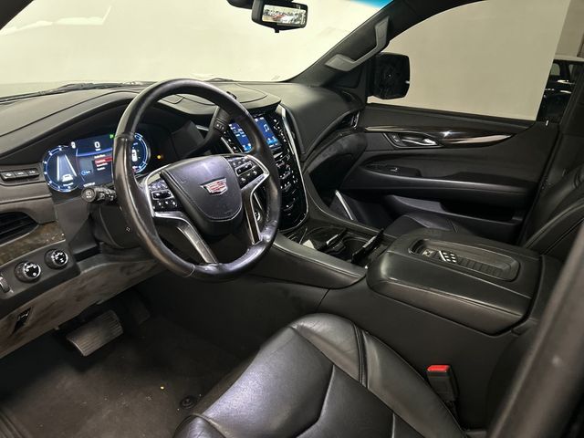 2019 Cadillac Escalade ESV Platinum