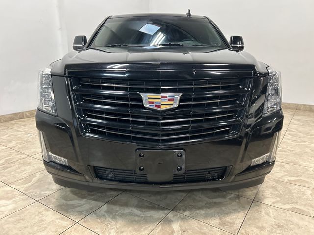 2019 Cadillac Escalade ESV Platinum