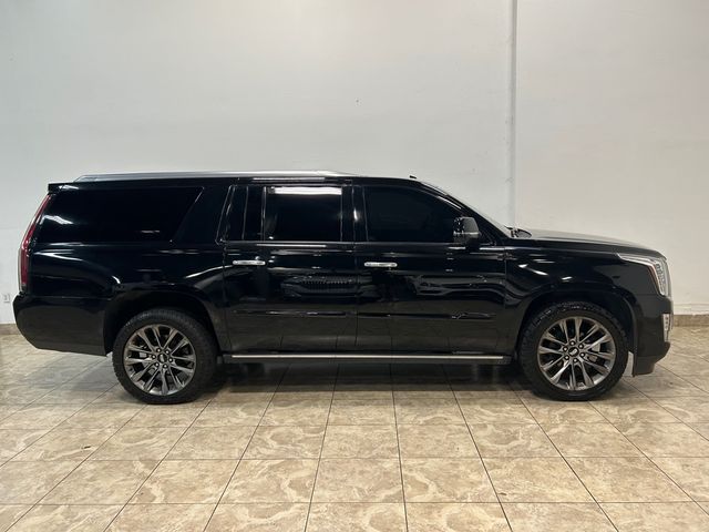 2019 Cadillac Escalade ESV Platinum