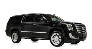 2019 Cadillac Escalade ESV Platinum | Houston, TX | Houston Auto Credit in Houston, TX 77063
