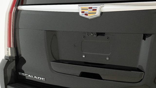 2019 Cadillac Escalade ESV Platinum | Houston, TX | Houston Auto Credit