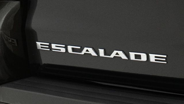 2019 Cadillac Escalade ESV Platinum | Houston, TX | Houston Auto Credit