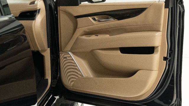 2019 Cadillac Escalade ESV Platinum | Houston, TX | Houston Auto Credit