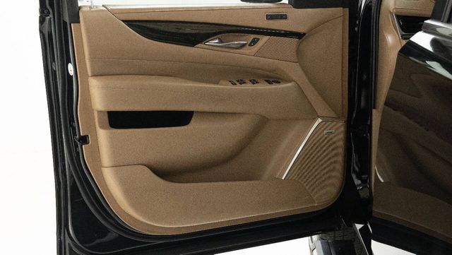 2019 Cadillac Escalade ESV Platinum | Houston, TX | Houston Auto Credit