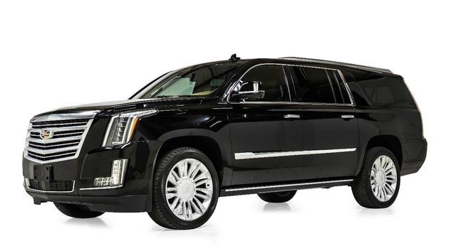 2019 Cadillac Escalade ESV Platinum | Houston, TX | Houston Auto Credit 2019 Cadillac Escalade ESV Platinum | Houston, TX | Houston Auto Credit