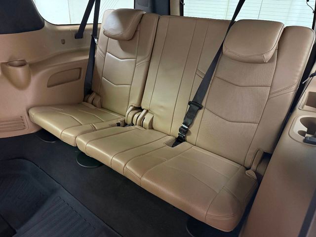 2019 Cadillac Escalade ESV Platinum | Houston, TX | Houston Auto Credit