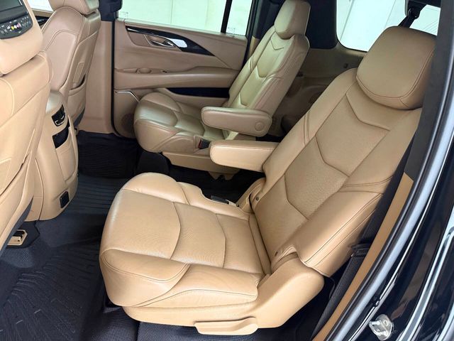 2019 Cadillac Escalade ESV Platinum | Houston, TX | Houston Auto Credit