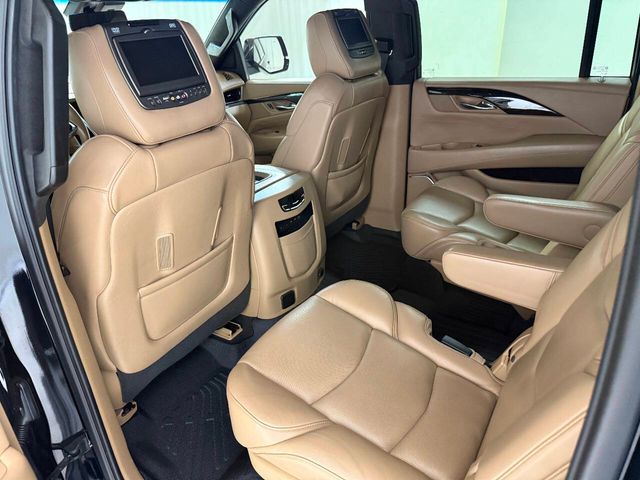 2019 Cadillac Escalade ESV Platinum | Houston, TX | Houston Auto Credit