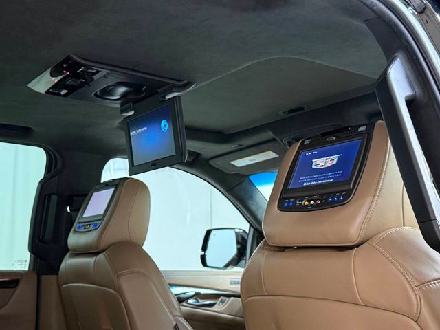 2019 Cadillac Escalade ESV Platinum | Houston, TX | Houston Auto Credit