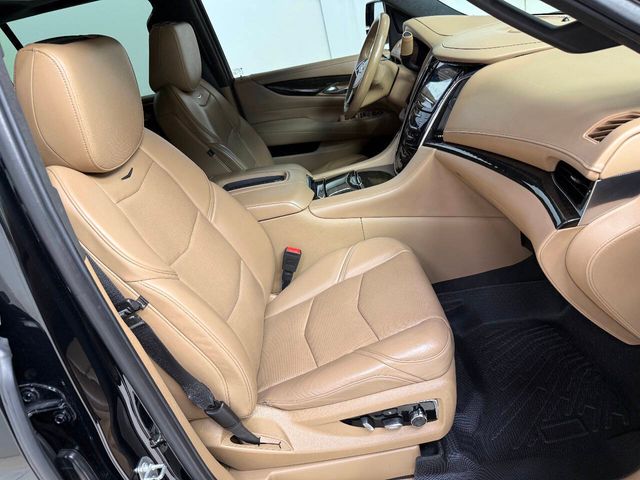 2019 Cadillac Escalade ESV Platinum | Houston, TX | Houston Auto Credit