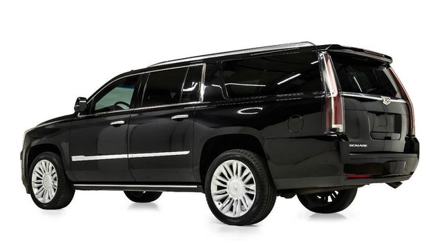 2019 Cadillac Escalade ESV Platinum | Houston, TX | Houston Auto Credit 2019 Cadillac Escalade ESV Platinum | Houston, TX | Houston Auto Credit