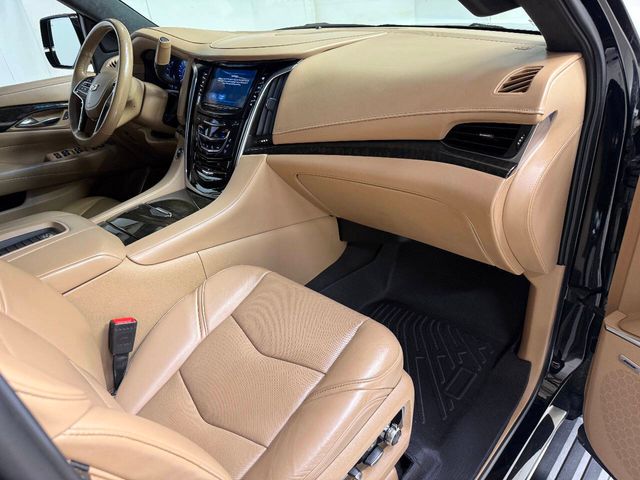 2019 Cadillac Escalade ESV Platinum | Houston, TX | Houston Auto Credit