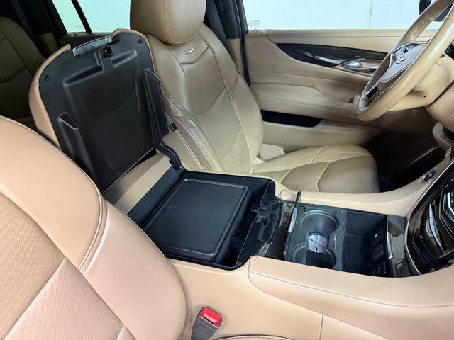 2019 Cadillac Escalade ESV Platinum | Houston, TX | Houston Auto Credit