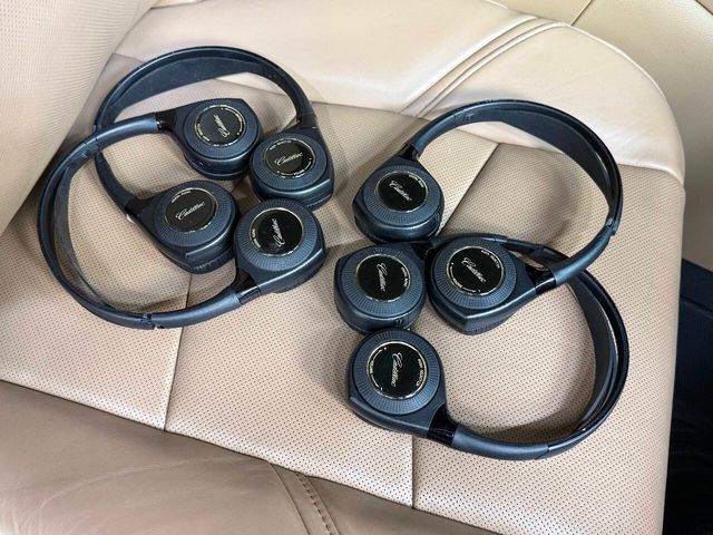 2019 Cadillac Escalade ESV Platinum | Houston, TX | Houston Auto Credit