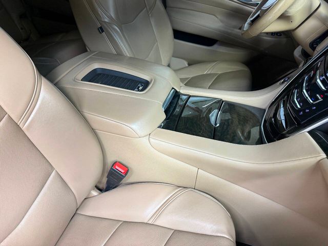 2019 Cadillac Escalade ESV Platinum | Houston, TX | Houston Auto Credit