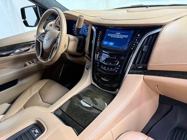 2019 Cadillac Escalade ESV Platinum | Houston, TX | Houston Auto Credit