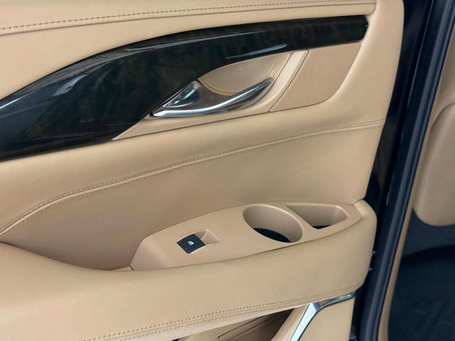 2019 Cadillac Escalade ESV Platinum | Houston, TX | Houston Auto Credit