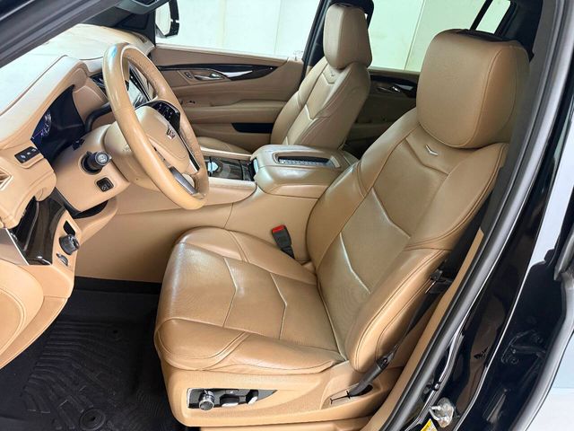 2019 Cadillac Escalade ESV Platinum | Houston, TX | Houston Auto Credit