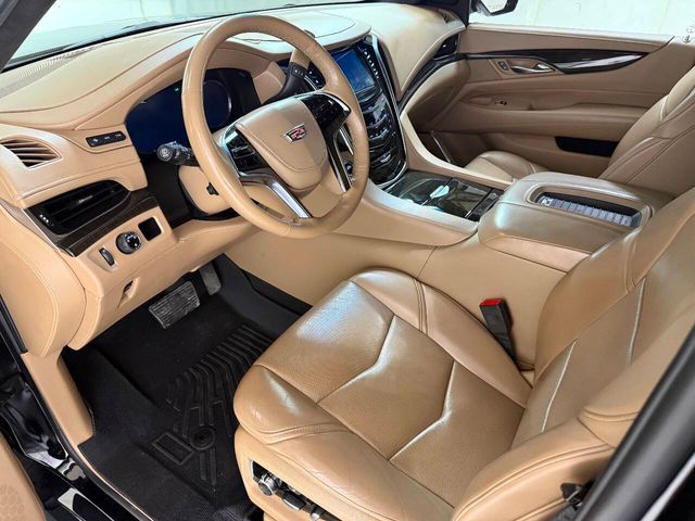 2019 Cadillac Escalade ESV Platinum | Houston, TX | Houston Auto Credit