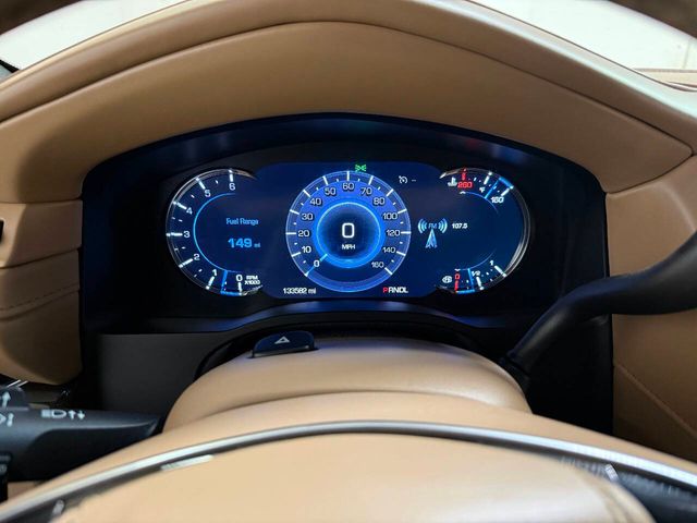 2019 Cadillac Escalade ESV Platinum | Houston, TX | Houston Auto Credit