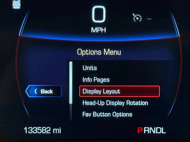 2019 Cadillac Escalade ESV Platinum | Houston, TX | Houston Auto Credit