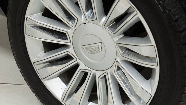 2019 Cadillac Escalade ESV Platinum | Houston, TX | Houston Auto Credit