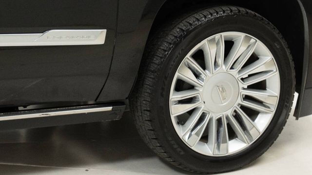 2019 Cadillac Escalade ESV Platinum | Houston, TX | Houston Auto Credit