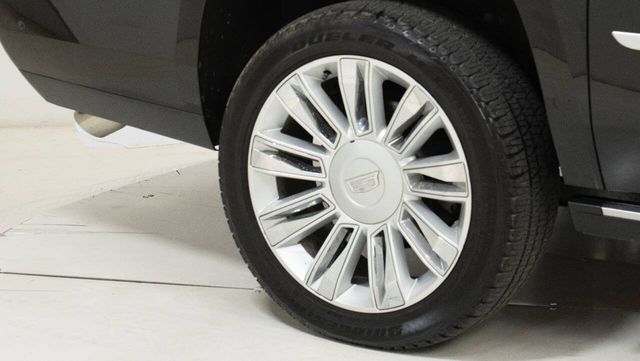 2019 Cadillac Escalade ESV Platinum | Houston, TX | Houston Auto Credit