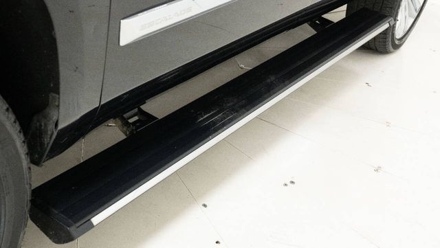 2019 Cadillac Escalade ESV Platinum | Houston, TX | Houston Auto Credit