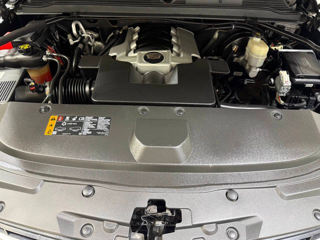 2019 Cadillac Escalade ESV Platinum | Houston, TX | Houston Auto Credit