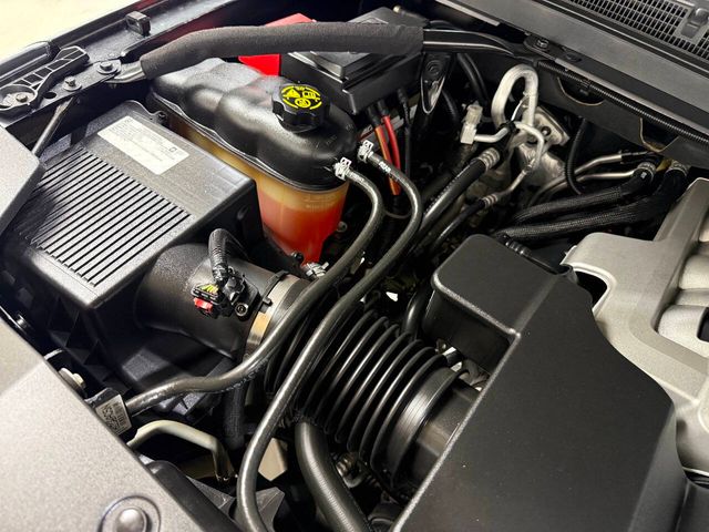 2019 Cadillac Escalade ESV Platinum | Houston, TX | Houston Auto Credit