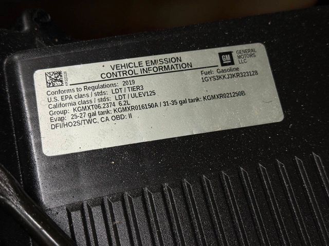 2019 Cadillac Escalade ESV Platinum | Houston, TX | Houston Auto Credit